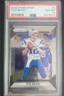 2016 Panini Prizm - Tom Brady #2