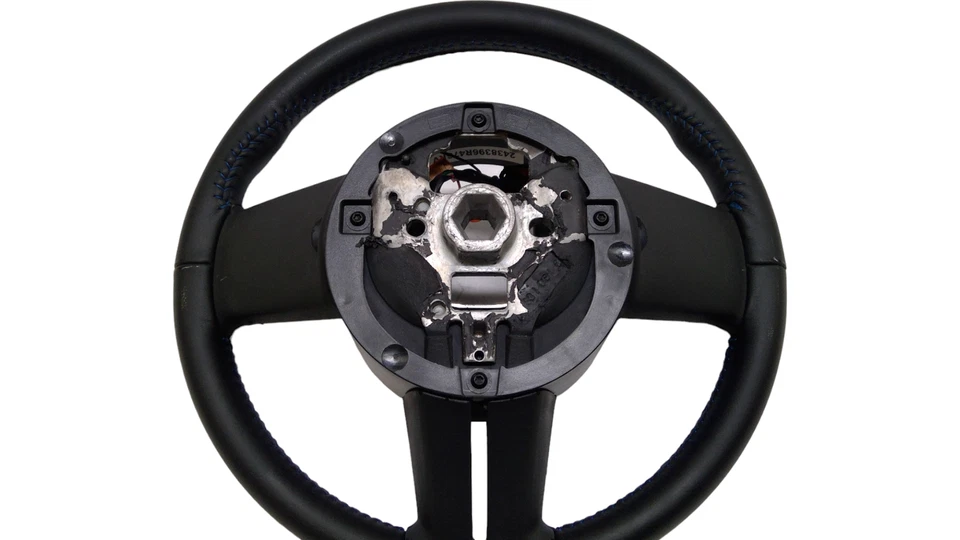 SE ADAPTA A VOLANTE FORD MUSTANG 10-12 ASM AR3Z3600EB - NUEVO OEM Foto 2 de 3