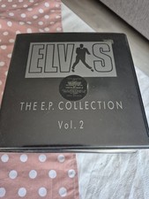 Elvis Presley The EP Collection Vol.2 / 12 EP...