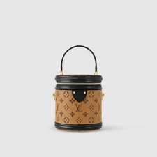 Louis Vuitton Cannage Bag M43986 141721773