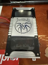Sound Stream Amplifier  4000 1 Channel