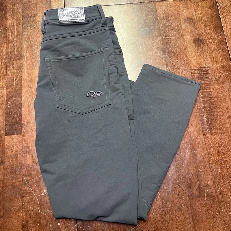 outdoor-research revel hiking mountain performance pants