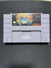 Super Metroid (Nintendo SNES, 1994) UNTESTED