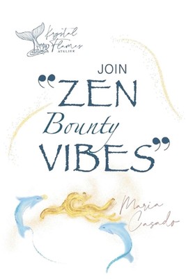 Join Zen Bounty Vibes Wave von Mar?a Casado Cuy?s Taschenbuch
