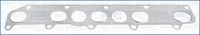 Dichtung AbgaskrüMmer Ajusa 13188500 FüR Discovery Defender Landrover 2 L318 Up