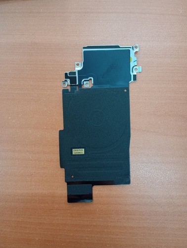 Bobina NFC original OEM carga inalámbrica para Samsung Note 10 SMN970U - Imagen 1 de 2