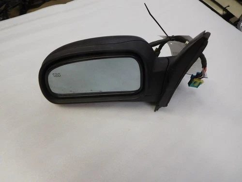 NEW NOS OEM Chevy Trailblazer GMC Envoy Left Power Door Mirror 2002 - 2005