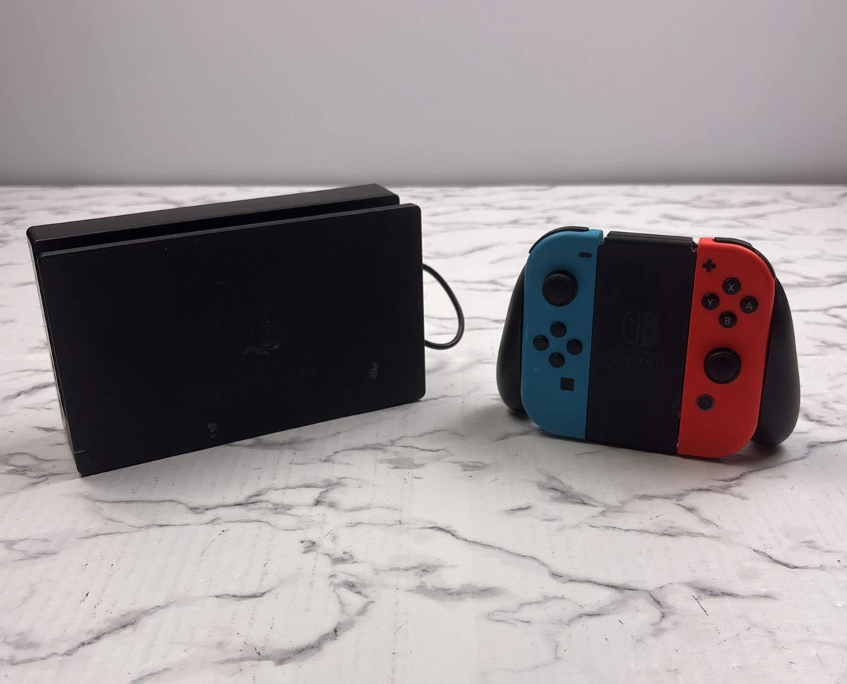 Nintendo Switch Blue Video Game Consoles for sale - eBay