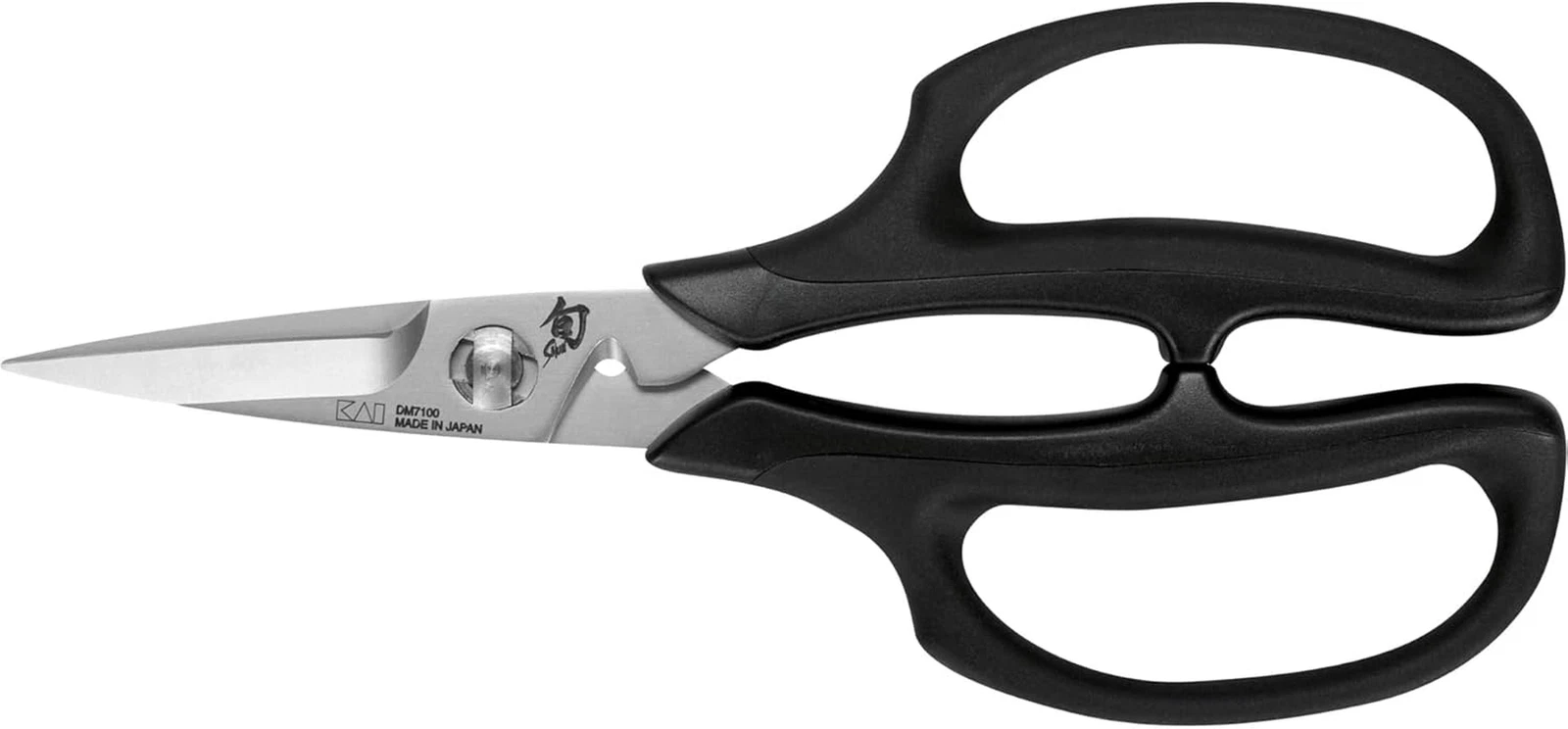 Shun 7 1/2" Herb Shears
Opens in a new window or tab