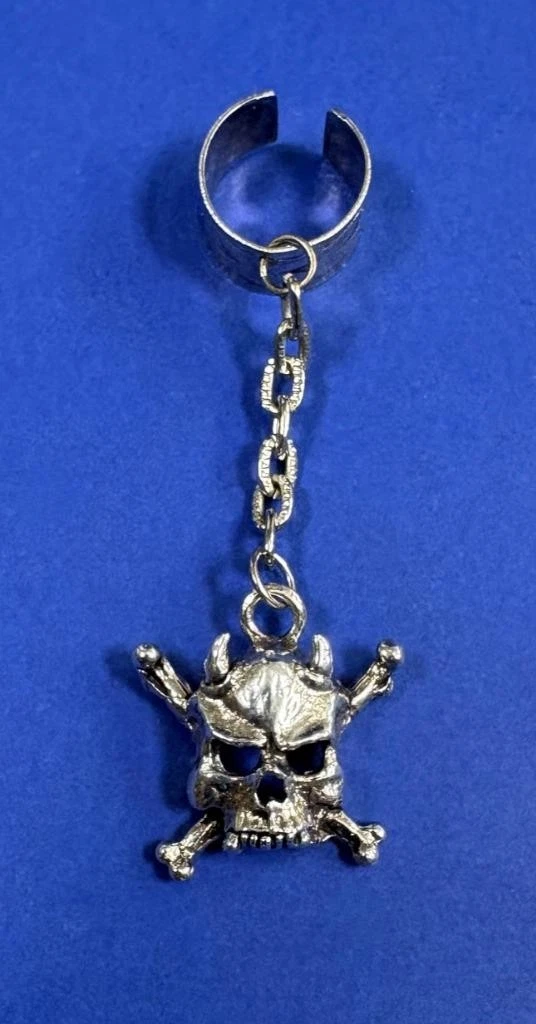 G&S Sterling Silver Jewelry for Men for sale | eBay