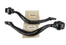 Genuine OEM FRONT RIGHT & LEFT LOWER CONTROL ARM set for LEXUS SC430