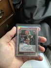 2025 Donruss Optic Shedeur Sanders Base (RAW)