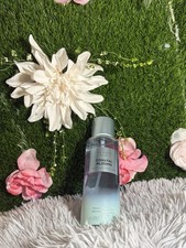 Victoria's Secret Coastal Blooms Fragrance Mist 250ml Seaside Honeysuckle Women