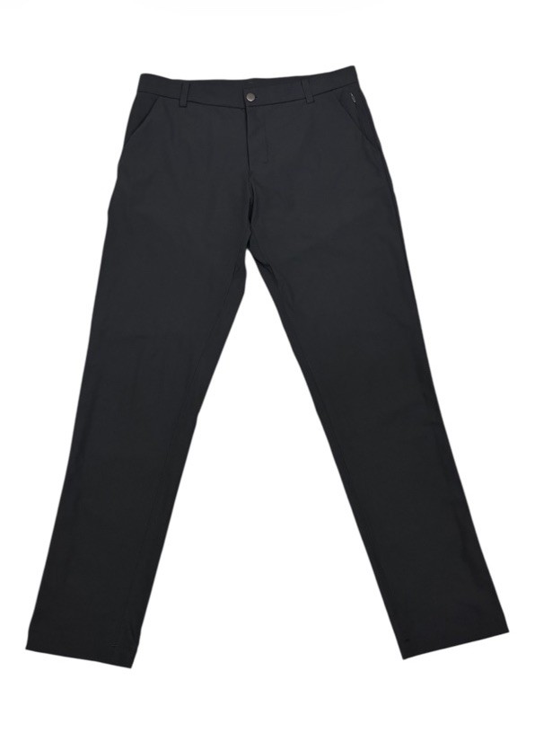 Lululemon Commission Performance Pant Warpstreme … - image 2