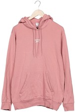 Reebok Kapuzenpullover Herren Hoodie Kapuzensweater Kapuzenpulli Gr.... #mgt9pu1