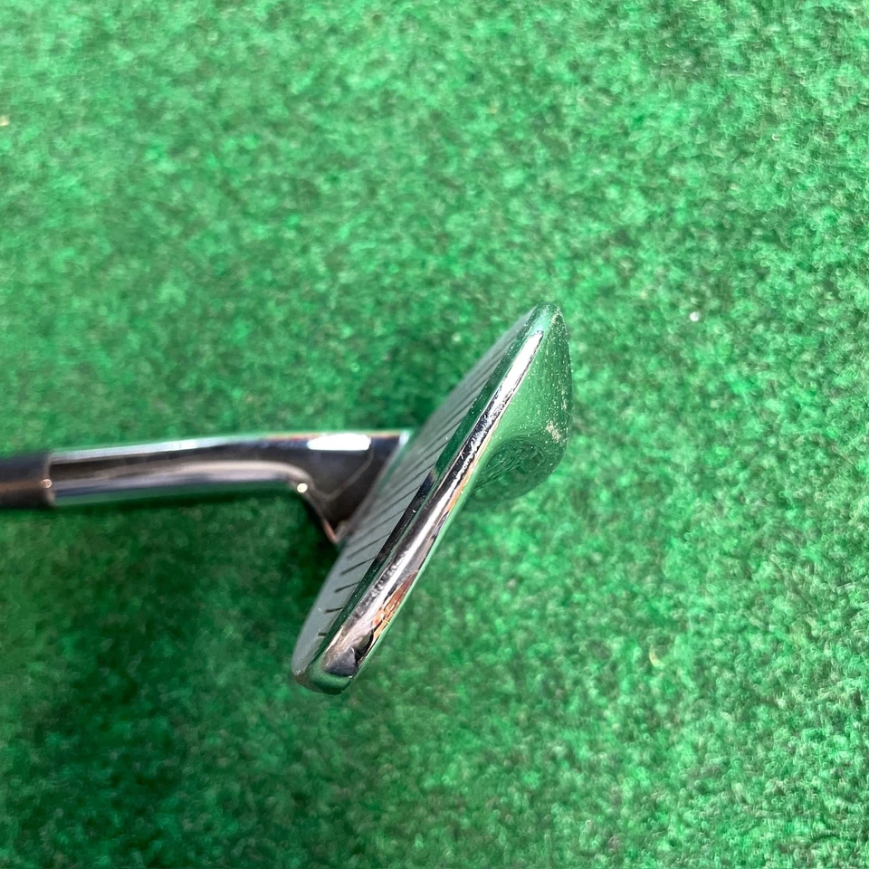 PGA Tommy Armour Silver Scot Collector 709 TT DG R300 shaft GP Victory grip RH - Image 4 of 4