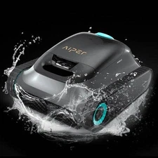 AIPER Scuba S1 Cordless Robotic Pool Vacuum Cleaner