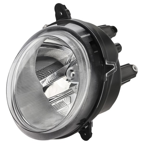 Headlight Head Lamps and Corner Lights Kit For 2007-2017 Jeep Patriot RH and LH - Picture 9 of 12