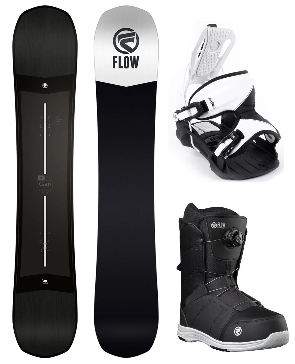 Flow Snowboards for sale | eBay