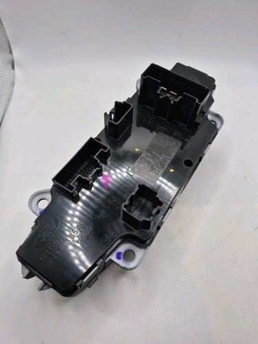 Ford Transit Courier 2014- Genuine Climate Control Unit Module AV1T19980DL OEM - Picture 5 of 12