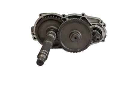 Original Aprilia Scarabeo Rotax 125-150 Ritzelgehäuse Hinterrad Antrieb 6211 492