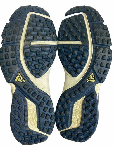 ADIDAS ADIPOWER BOOST F34193 Men's Golf Shoe WHITE/GREY Sz US 9.5 UK 9 EU43.5 - Bild 12 von 14