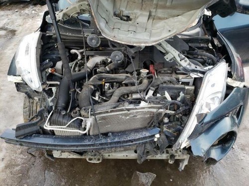 A/c Air Compressor NISSAN JUKE 11 12 13 14 - Picture 7 of 12