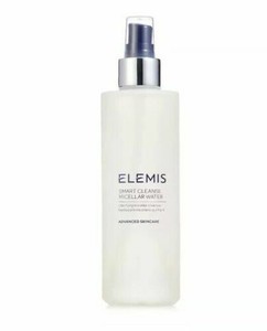 elemis cleansing micellar water 200ml