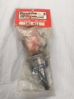 Southwest Speed 101-011 Lower Weld-In Ball Joint K5103 IMCA