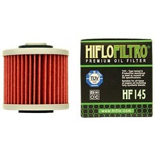 Yamaha SR250 SE 1979 - 1984 SR250 1985 - 1996 HIFLO OIL FILTER HF145