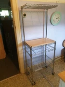 Butchers Block Island Bench In Melbourne Region Vic Gumtree