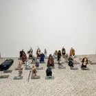 Star Wars Commtech Reader 1998 Hasbro Action Figures Chips Electronic Works Vtg