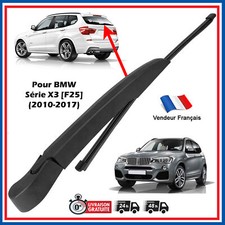 Balais d'essuie-glace BMW 3,0