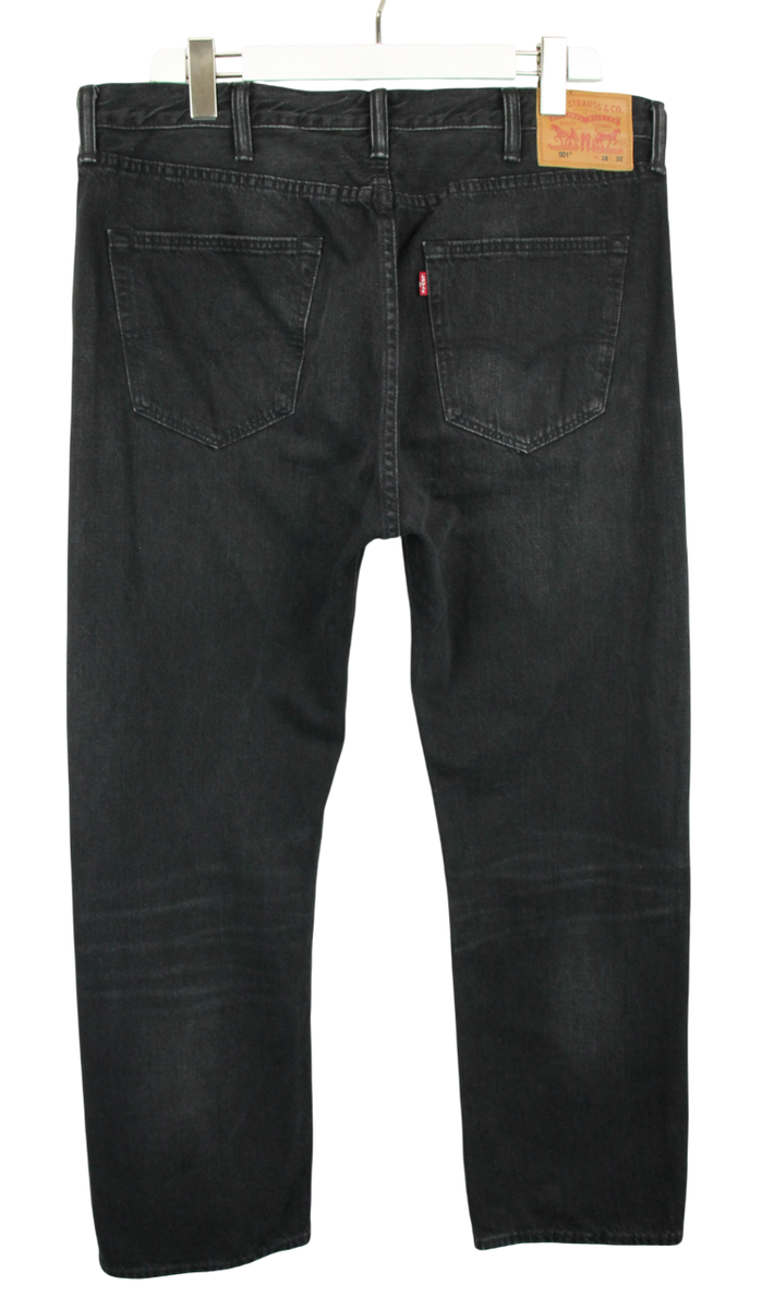 Levi's 501 usa 製 W33 L32 Levi´s 501ZXX W33 L32 アメリカ製 USA リーバイス