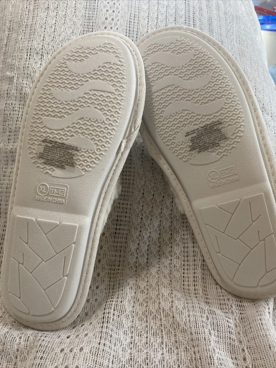 Avon slippers shop for sale