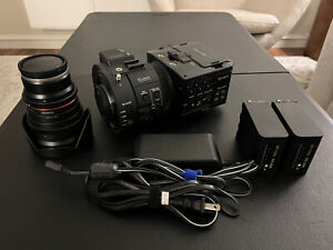 Sony Nex Fs700 | eBay Sony Nex Fs700 | eBay
