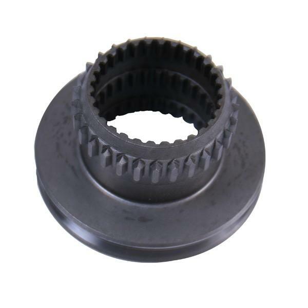 Manchon de Boîte NP242 en Acier Forgé Haute Durabilité pour Jeep XJ