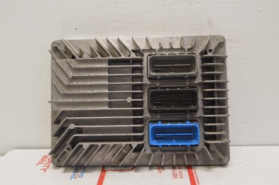 2013-2016 GMC Acadia 12664220 Engine Control Module Unit Ecm C73 006