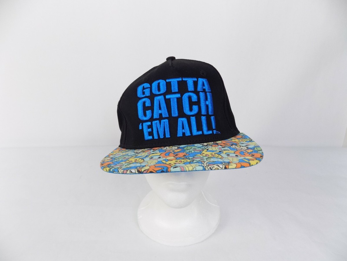★関税込★ACME DE LA VIE★Pokemon BIG GOTTA BALL CAP $_12.JPG?set_id=880000500F
