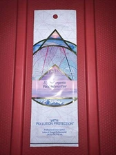 Botanical Hypoallergenic Face Intensifier Tan Lotion Sample