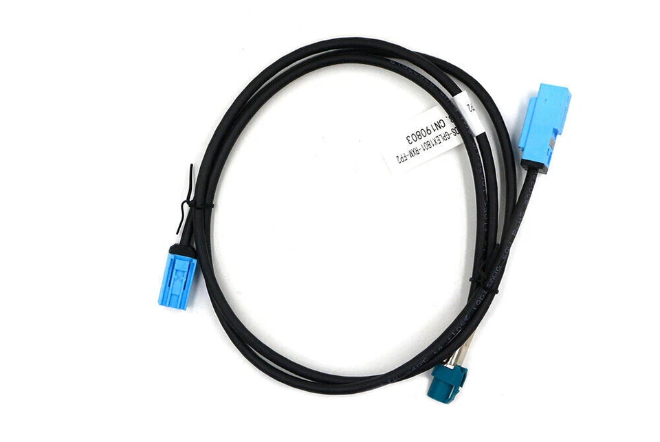 Wireless Carplay interface for Lexus NX ES UX iS CT RX GS LS LX LC RC 2014-2020 - Image 3 of 4