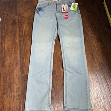 Boys' Levi's 511 Slim Stretch Jeans - Size 18 29x31 - NWT
