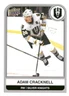 2023-24 Upper Deck AHL #89 Adam Cracknell Henderson Silver Knights