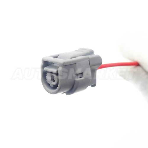 OEM Coolant Temperature Sensor And Connector Plug For Toyota Celica 1995-1998 - Picture 7 of 15