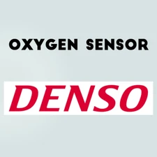 xPCS DENSO Oxygen Sensor