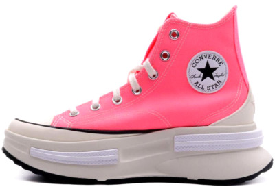 Converse Run Star Legacy CX High Comfort Heel Platform Sneaker Women's A05012C