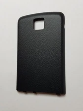 Rare Black Back Door Battery Cover Replacement Part For LG VX8800 Venus Verizon
