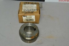 FALK 0744677 1020G FLEX HUB 2.3750 BORE 5/8 X 5/16 KW NOS FREE SHIPPING