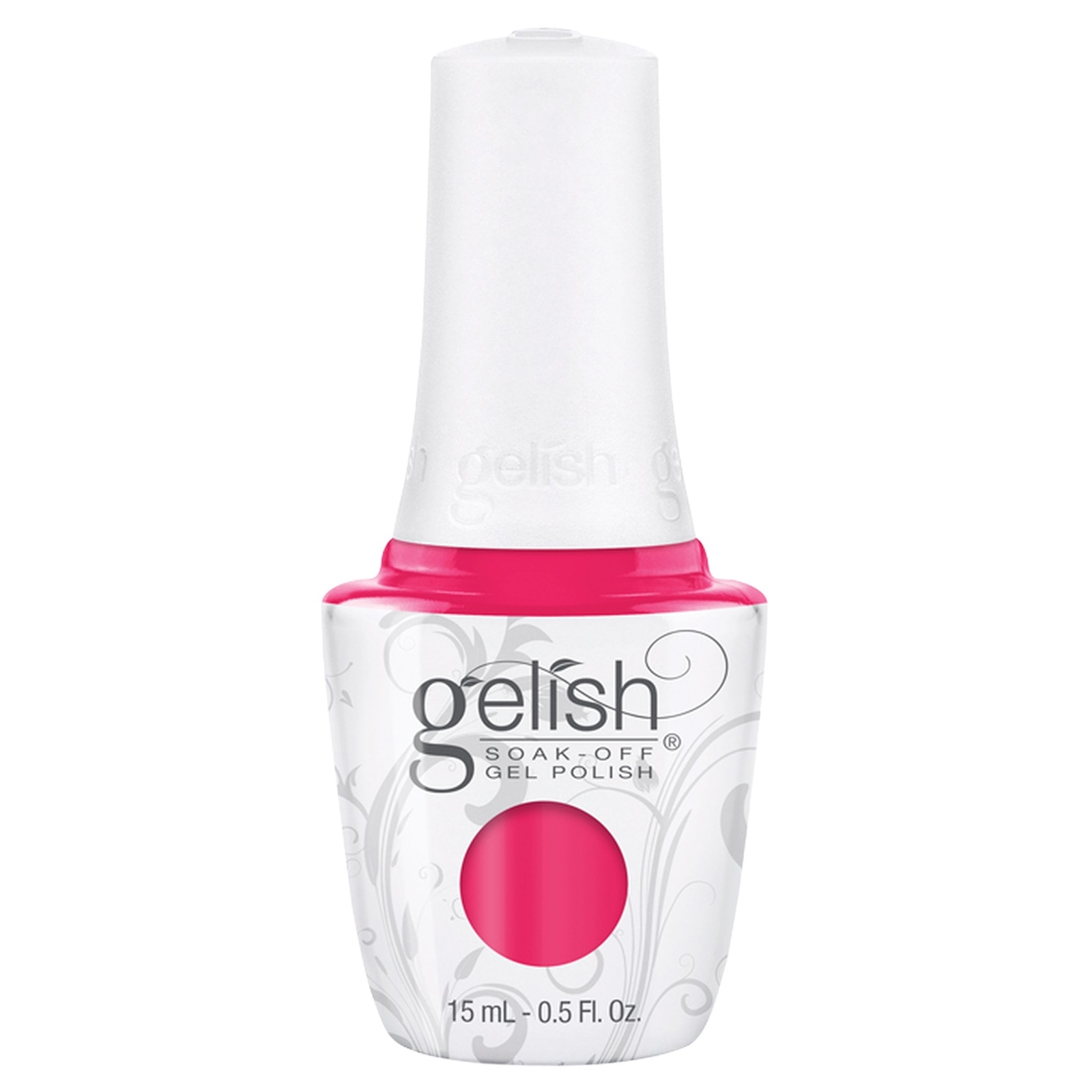 Gelish Cruelty-Free Gel Polish - Don't Pansy Around 15ml