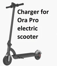 🔥power supply battery Charger for jetson Ora Pro Electric Scooter